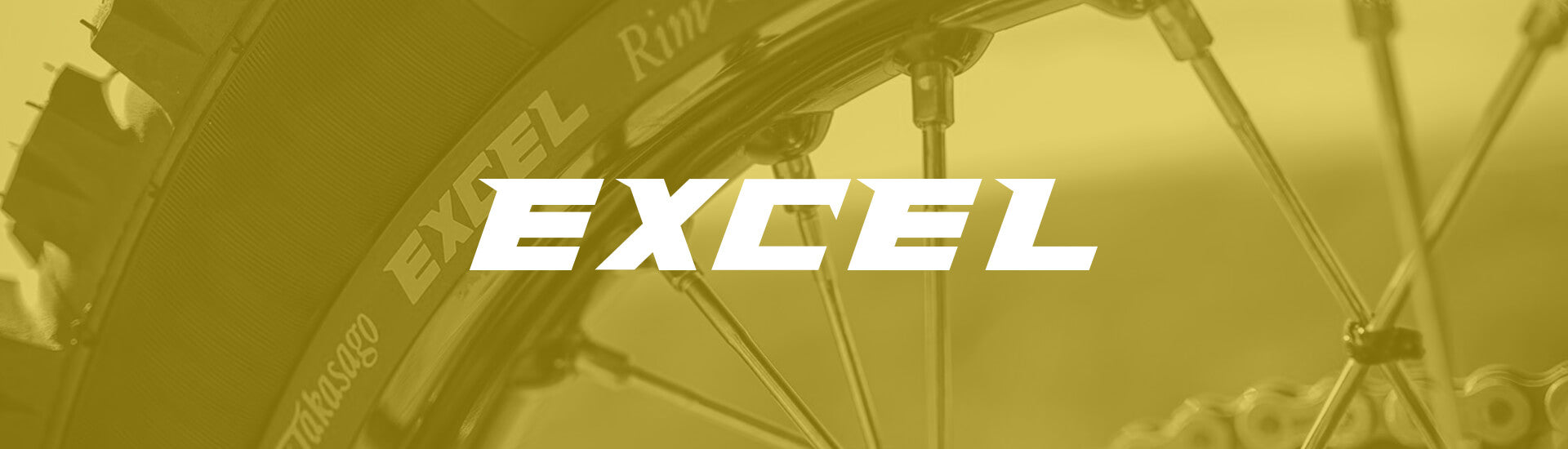 Excel – Bits4Bikes