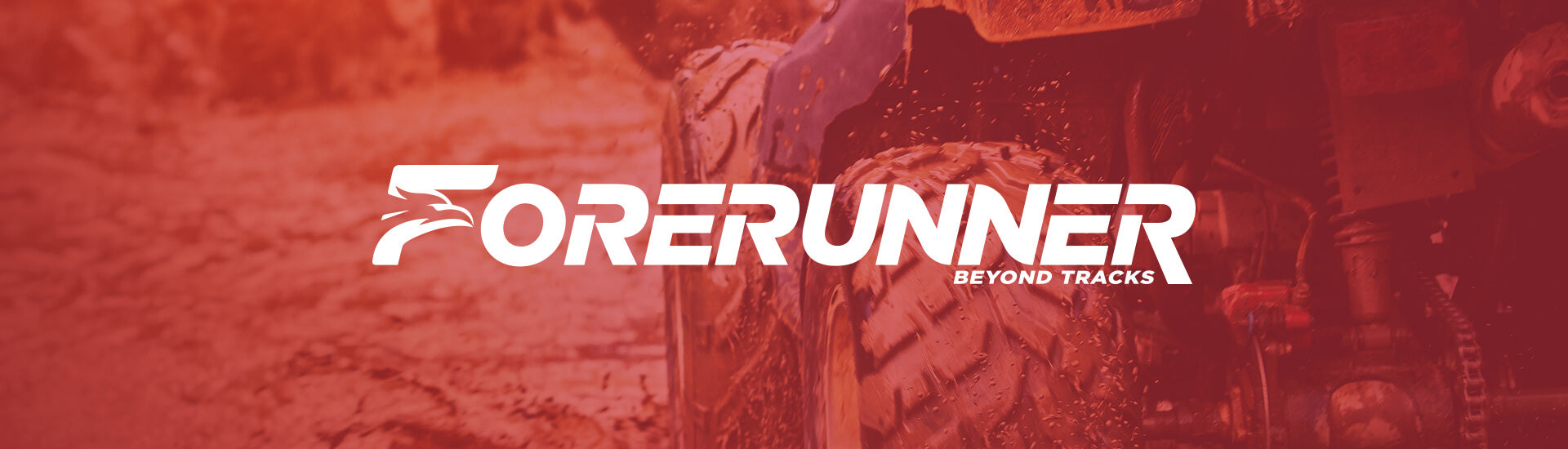 Forerunner