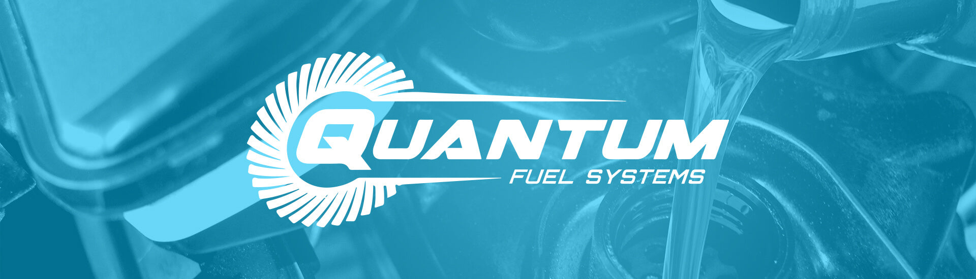 Quantum Fuel Systems