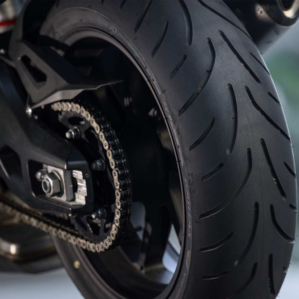 Wheel & Tyre