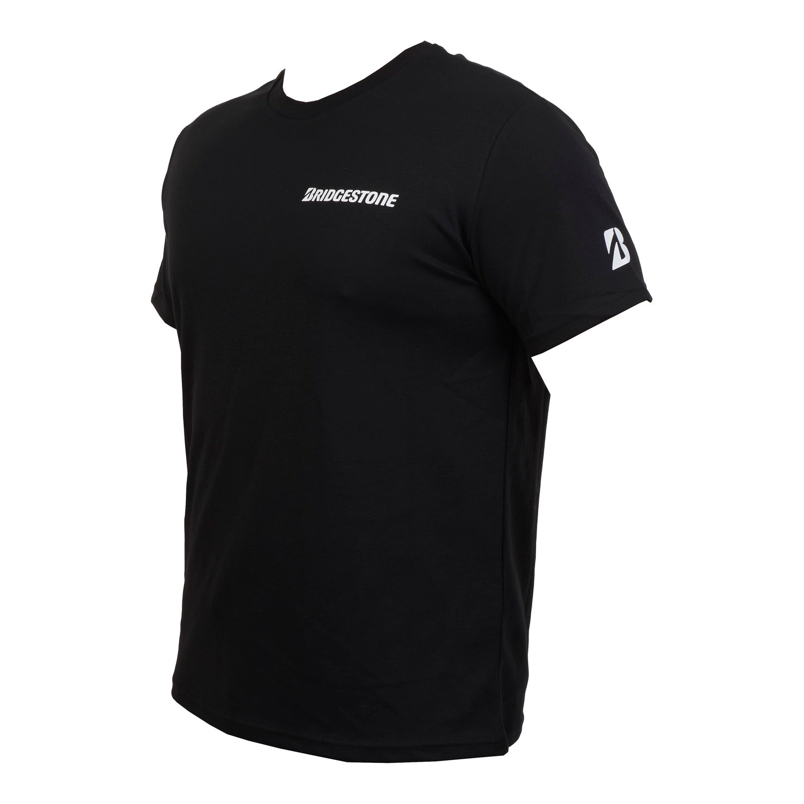 Bridgestone T-Shirt - Black – Bits4Bikes
