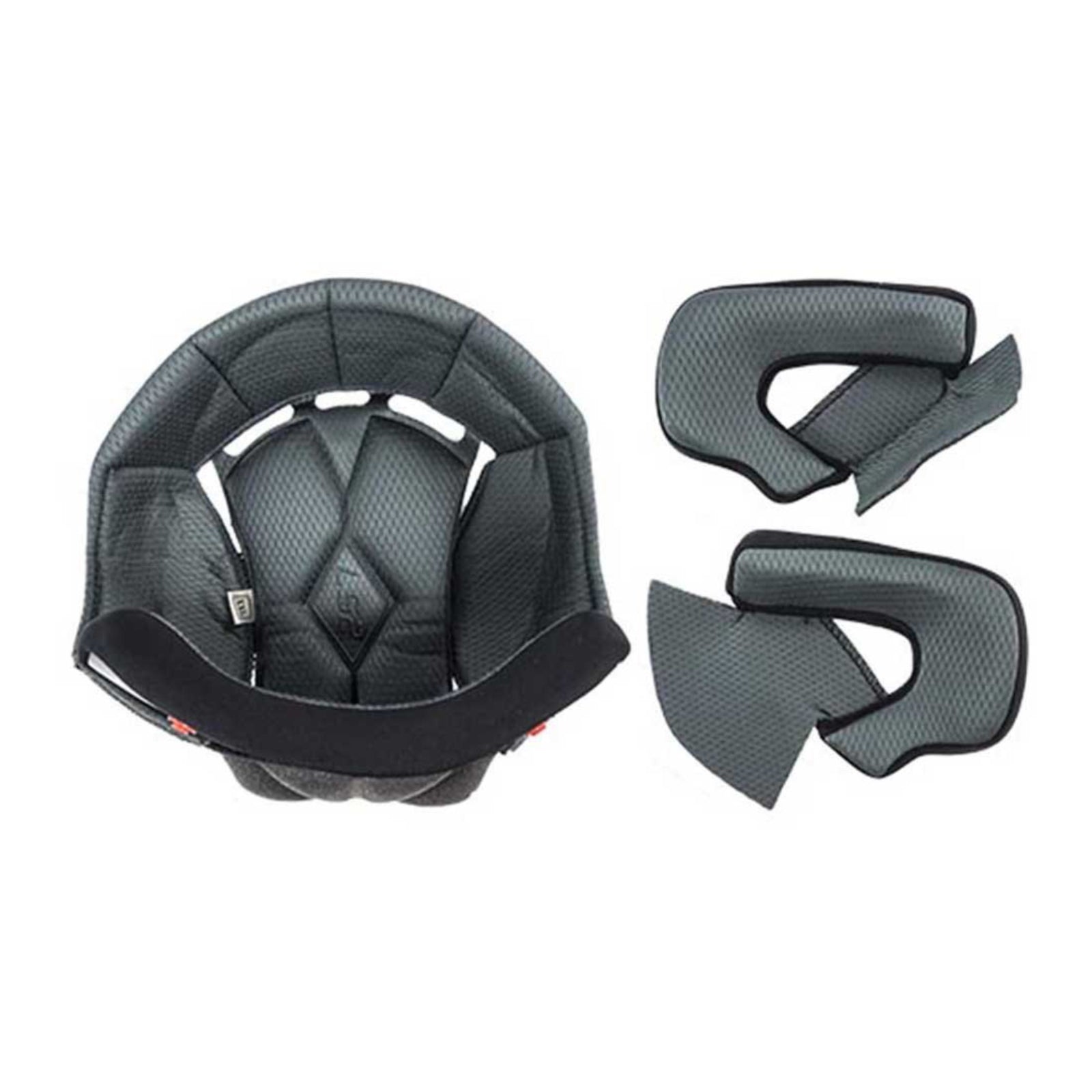 ls2 ff370 helmet liner Sena for Impulse Helmet XX-Large Revitalize your SENA Impulse helmet with this premium replacement inner lining LS2 Strobe II Helmet Liner