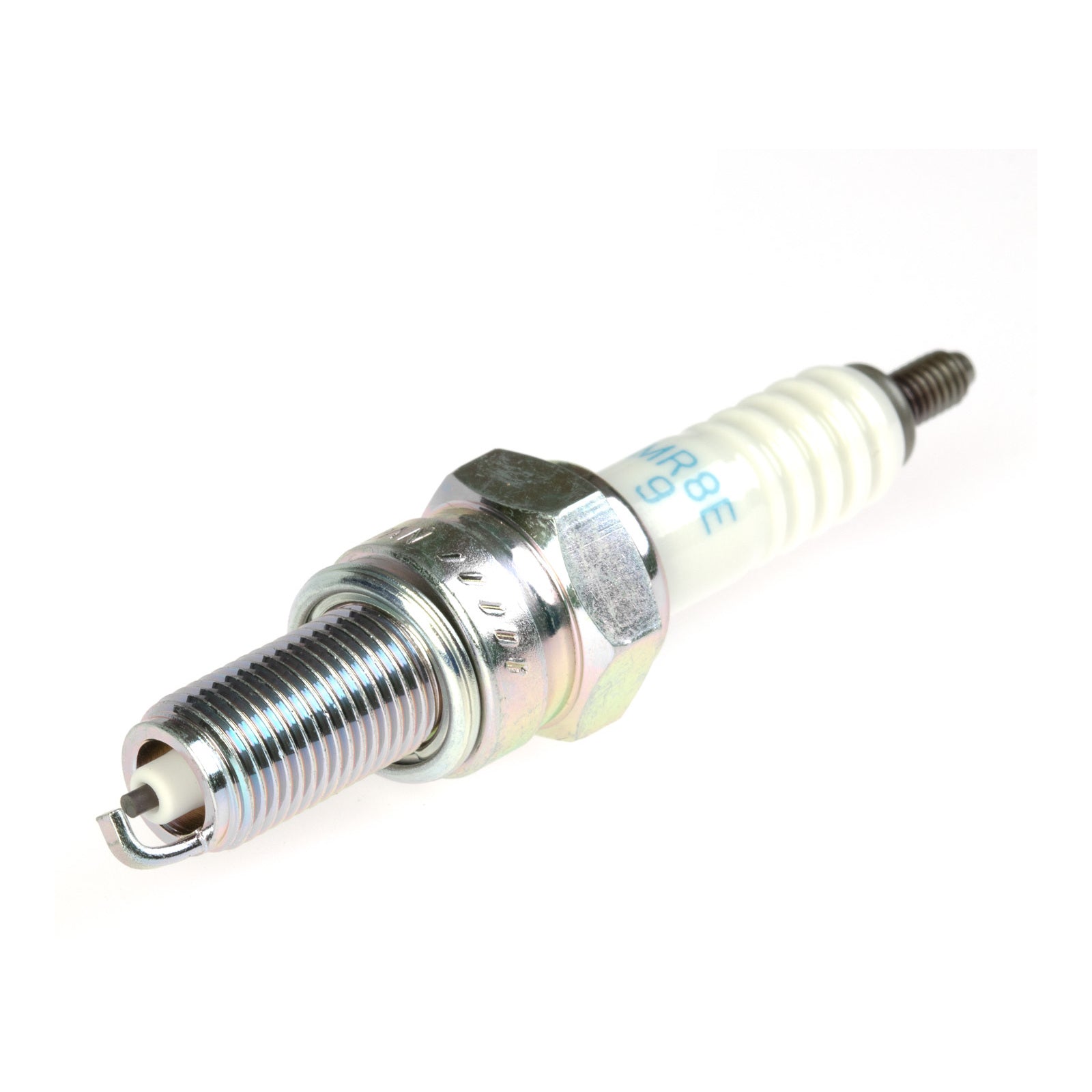 NGK Spark Plug - MR8E-9 (90527) – Bits4Bikes