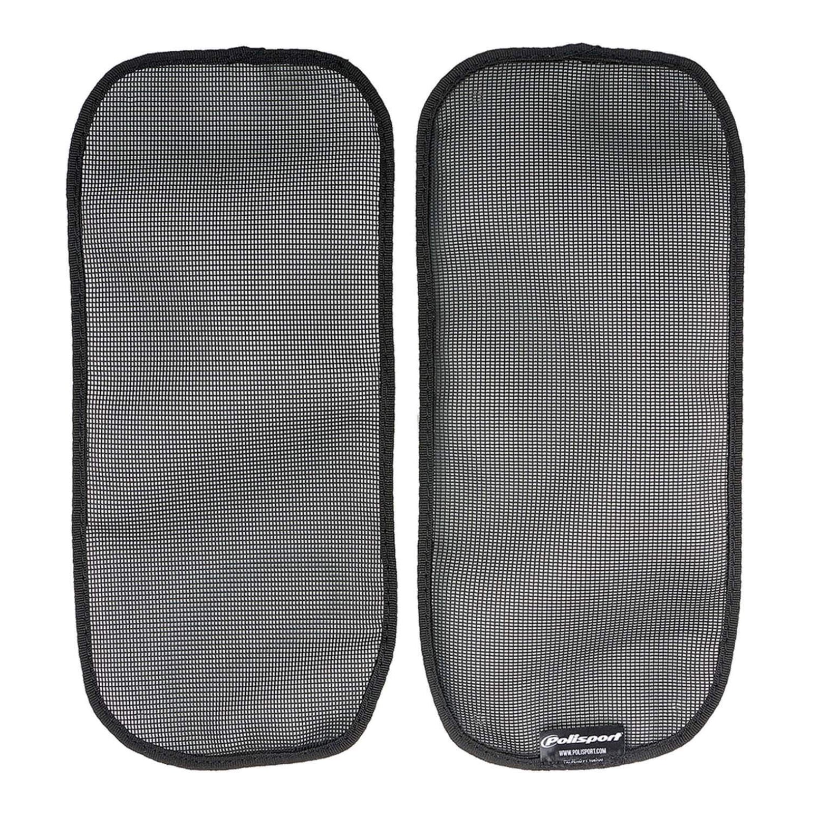 RADIATOR MESH HON CRF250R 14> Bits4Bikes