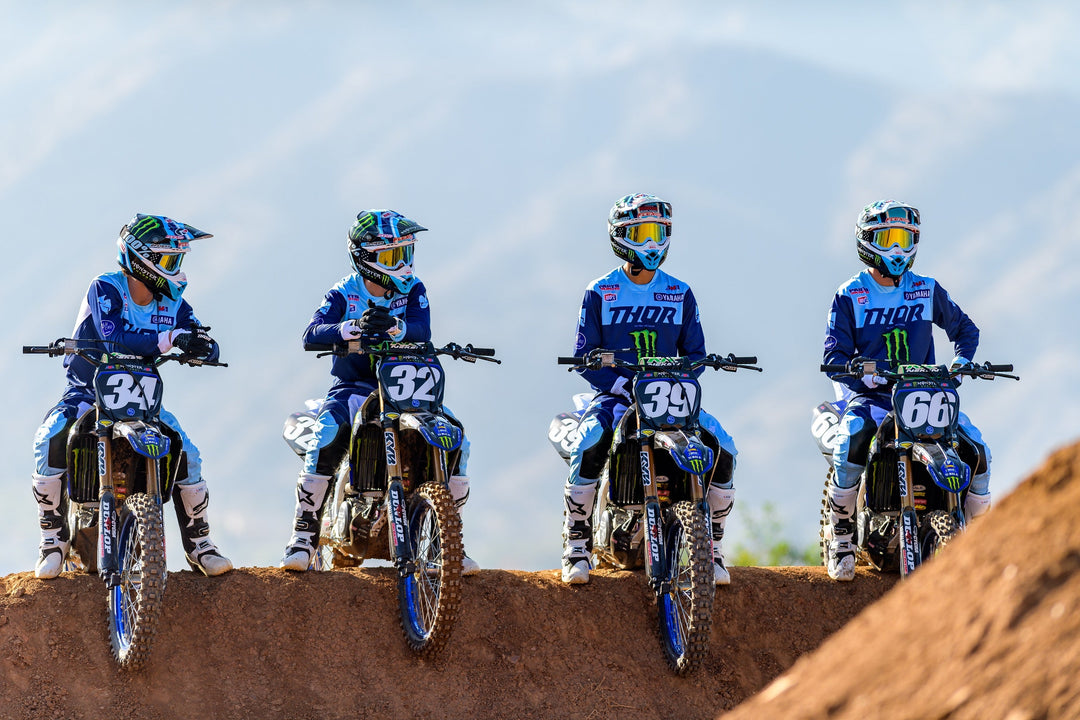 Rekluse Auto Clutches: Supercross & Motocross