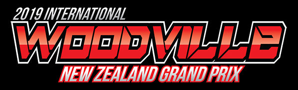 2019 Woodville GP & FIM Oceania Challenge Cup