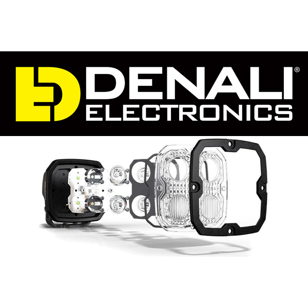 The Technology Behind Denali Electronics