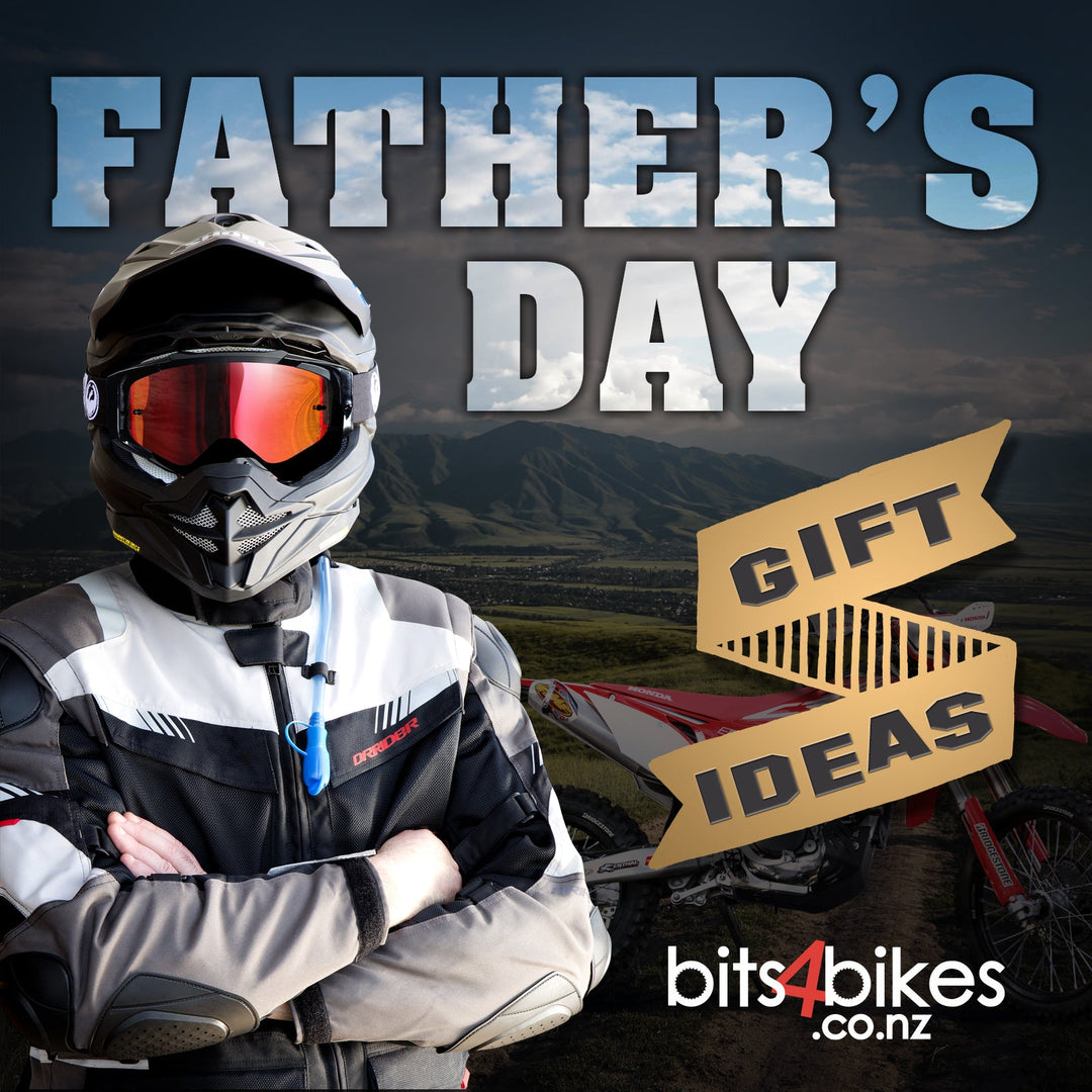 Fathers Day Gift Ideas