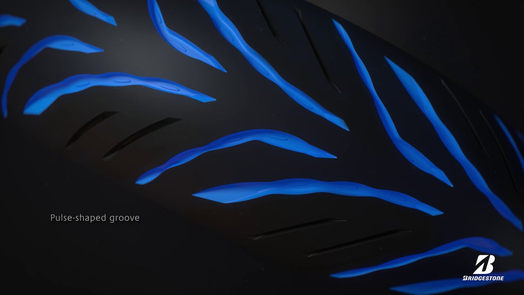 BridgestonePulsegroovecoverimage