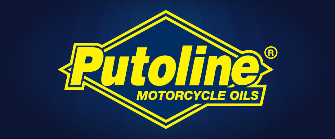 Driven by Technology - The Putoline Story