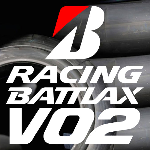 Bridgestone V02 Tyres - An Independent Review