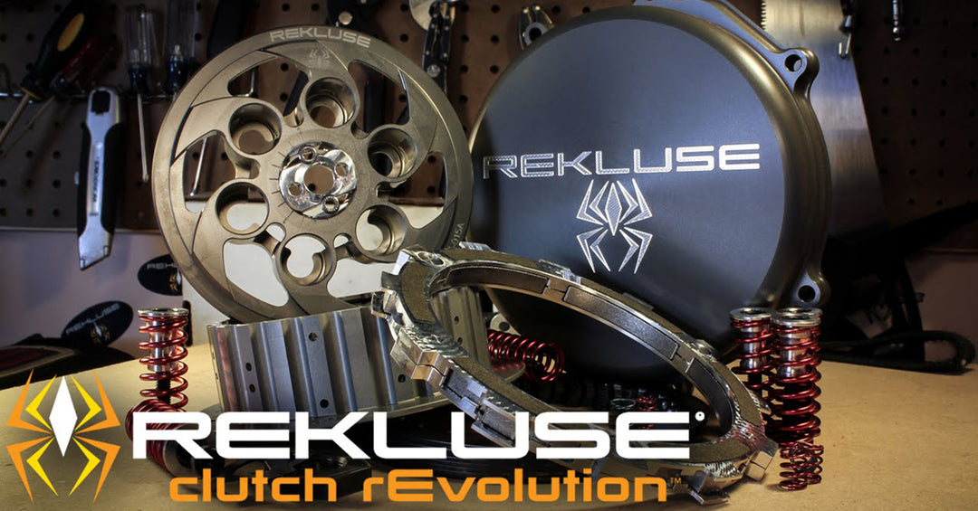 Rekluse Auto Clutch: Everything You Need to Know