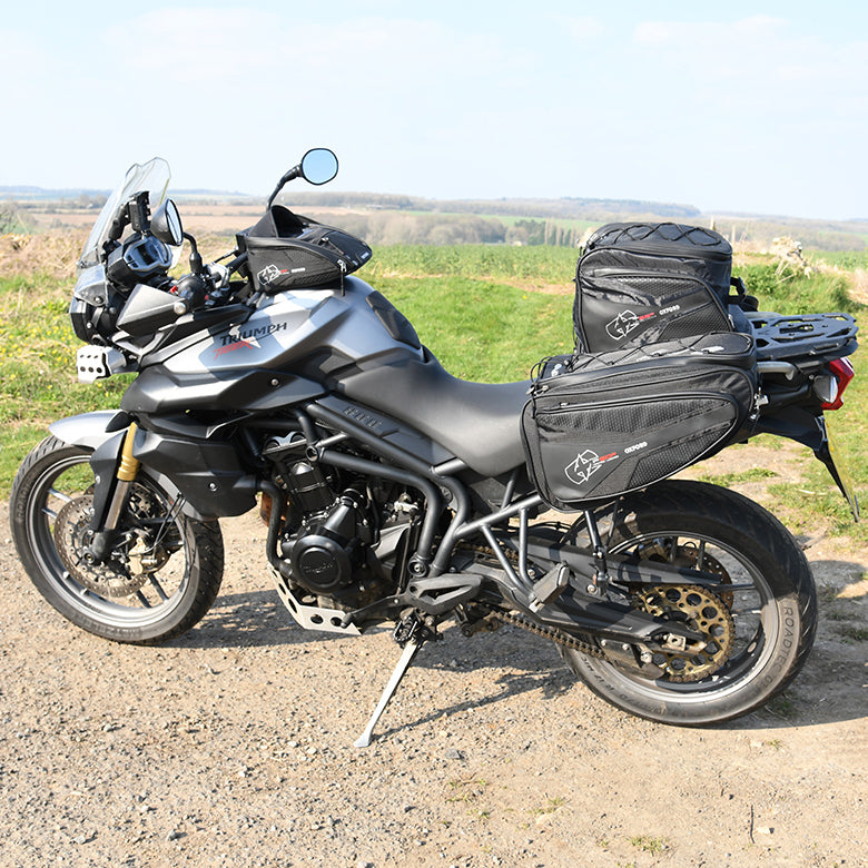 Adventure Luggage For Every Adventure!