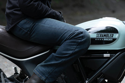 CE RATINGS ON MOTORCYCLE GEAR: WHAT DO THEY MEAN?