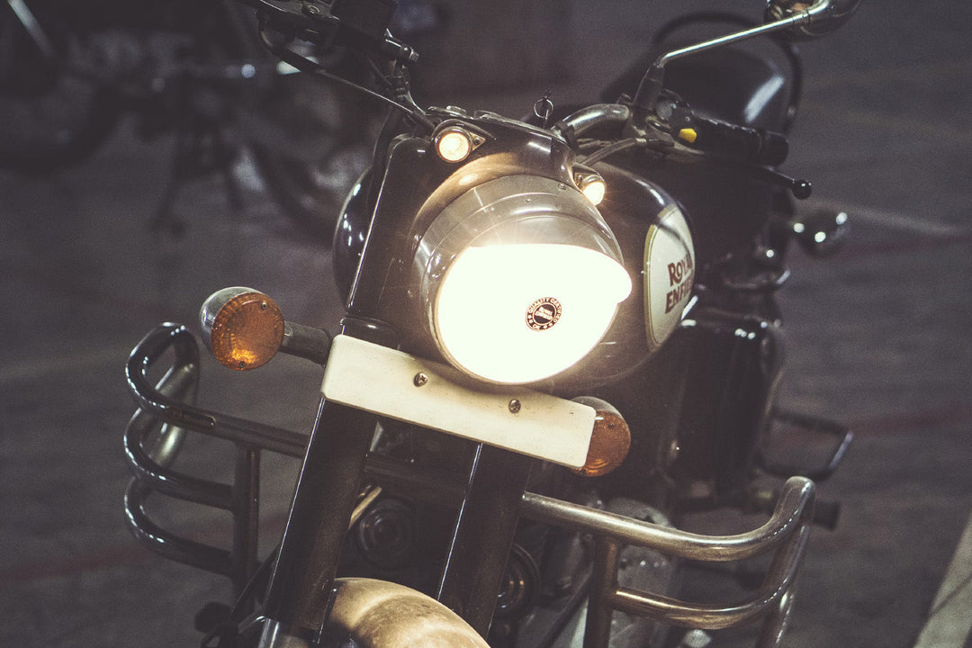 Lead-Acid vs Lithium: Which Motorcycle Battery is Best for Your Bike?