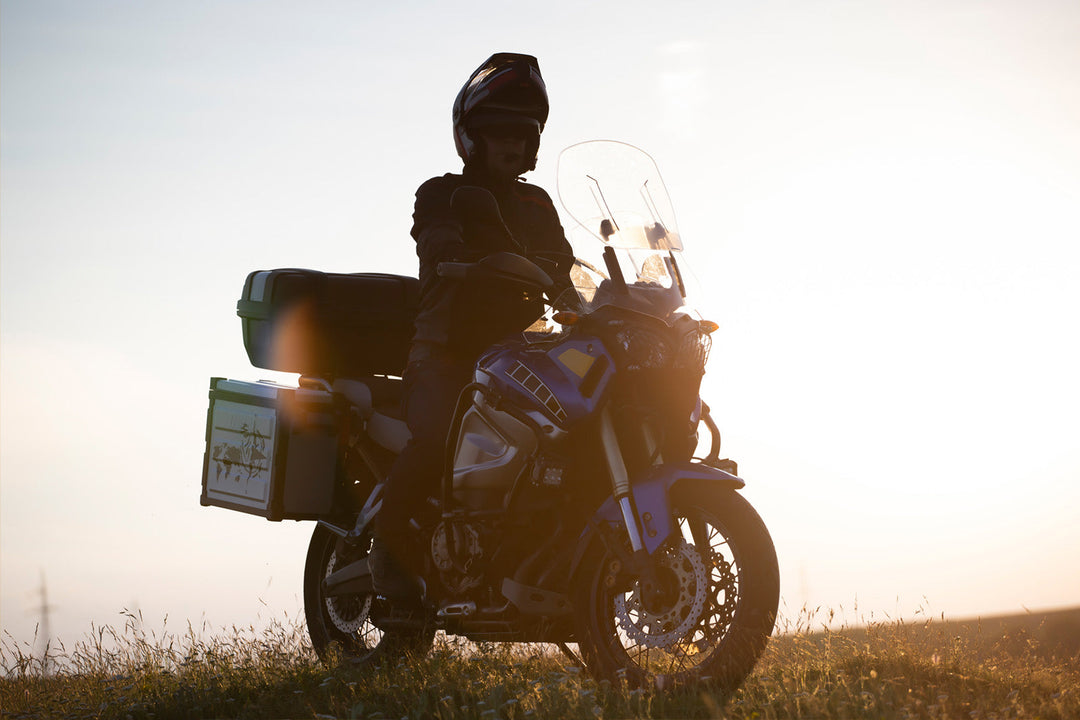 7 Ways to Get “Ride Ready” in September