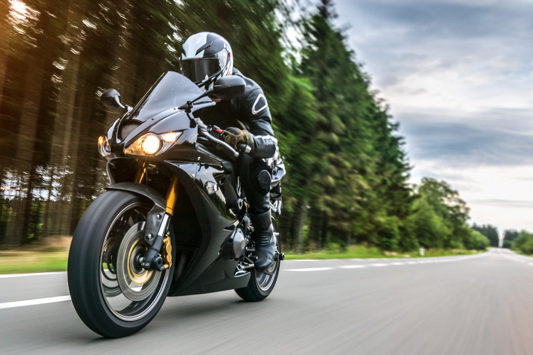 Get “Ride Ready” in September — Part 3