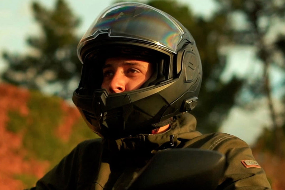 Why You Should Have a Motorcycle Intercom