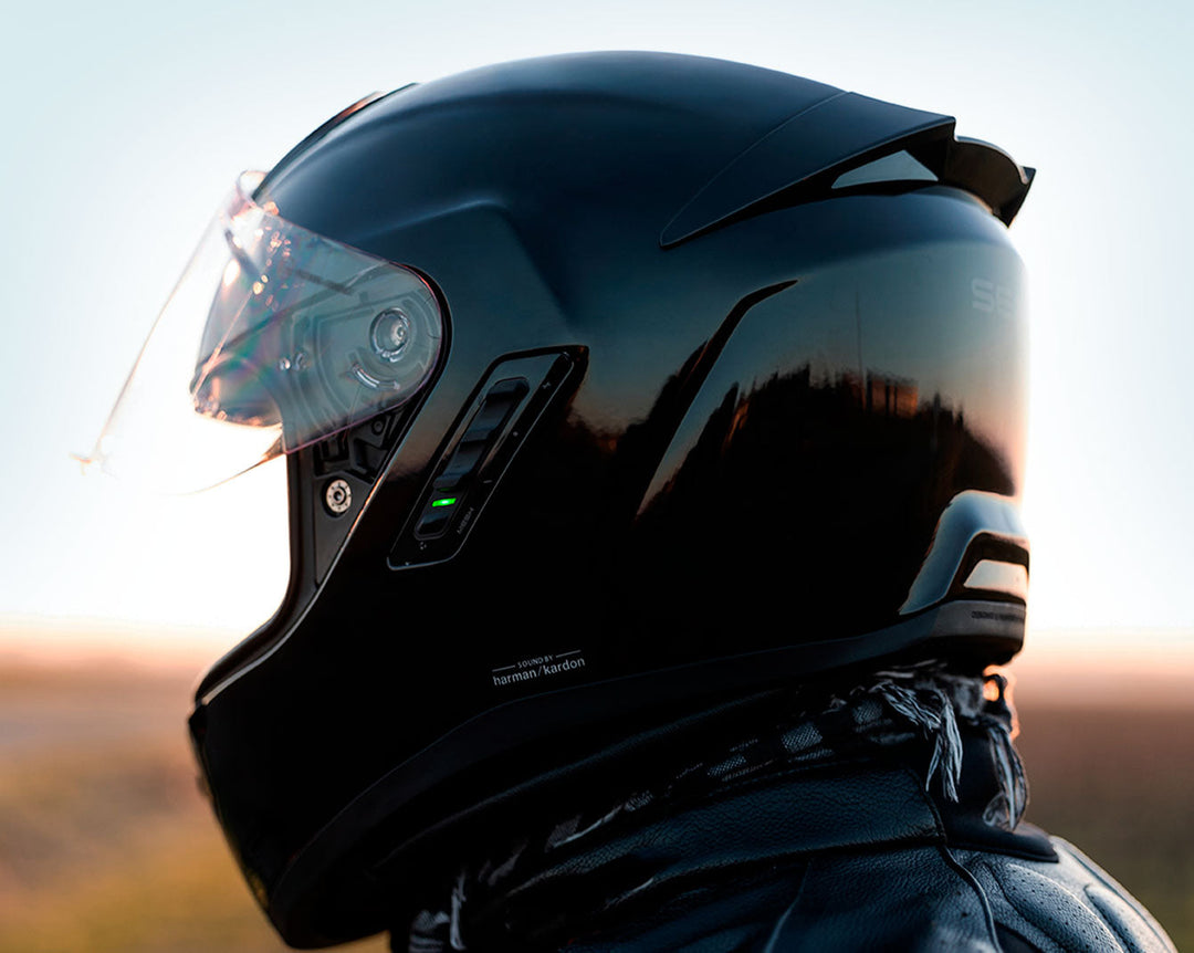 Sena Phantom Helmet Review