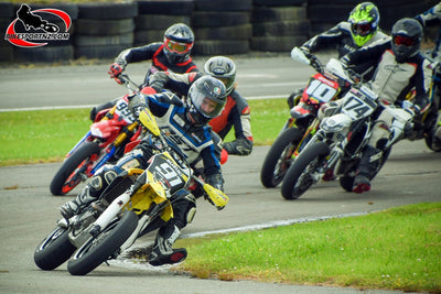 SUZUKI SERIES CONCLUDES WITH STREET FIGHT IN WHANGANUI