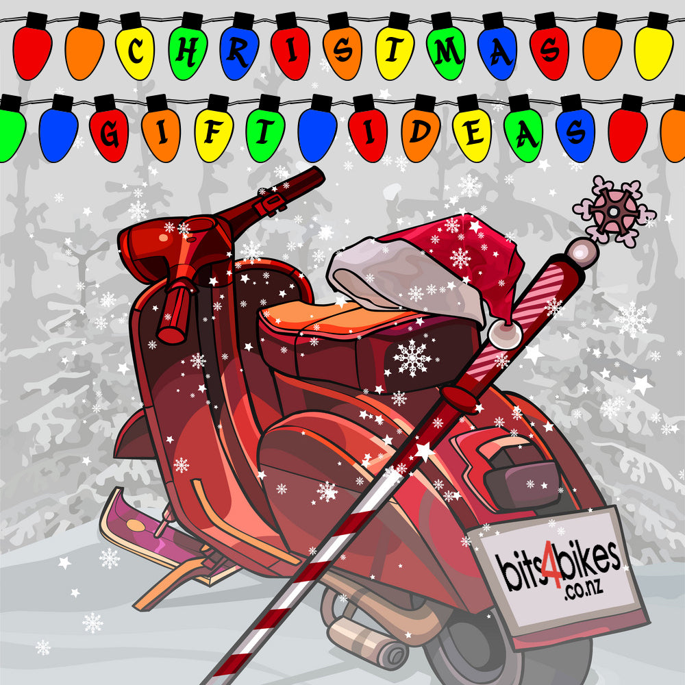 Christmas Gift Ideas!