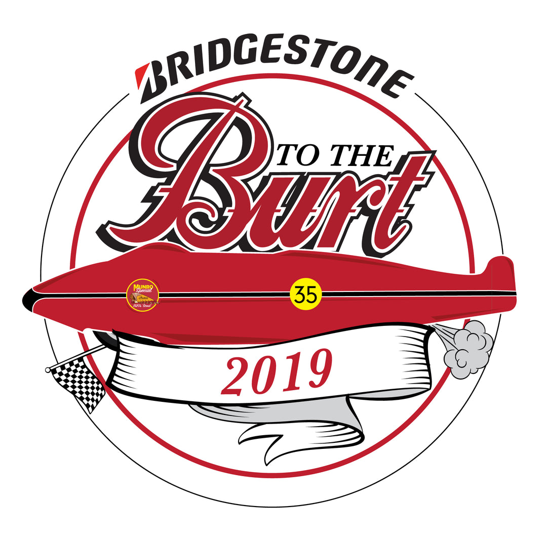 2019 Bridgestone to the Burt