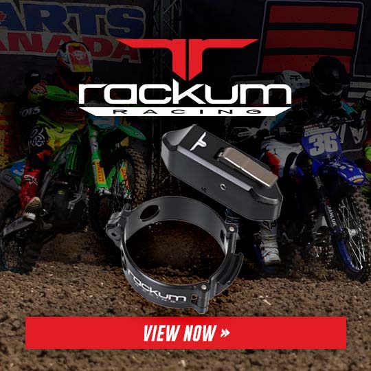 Rackum Racing