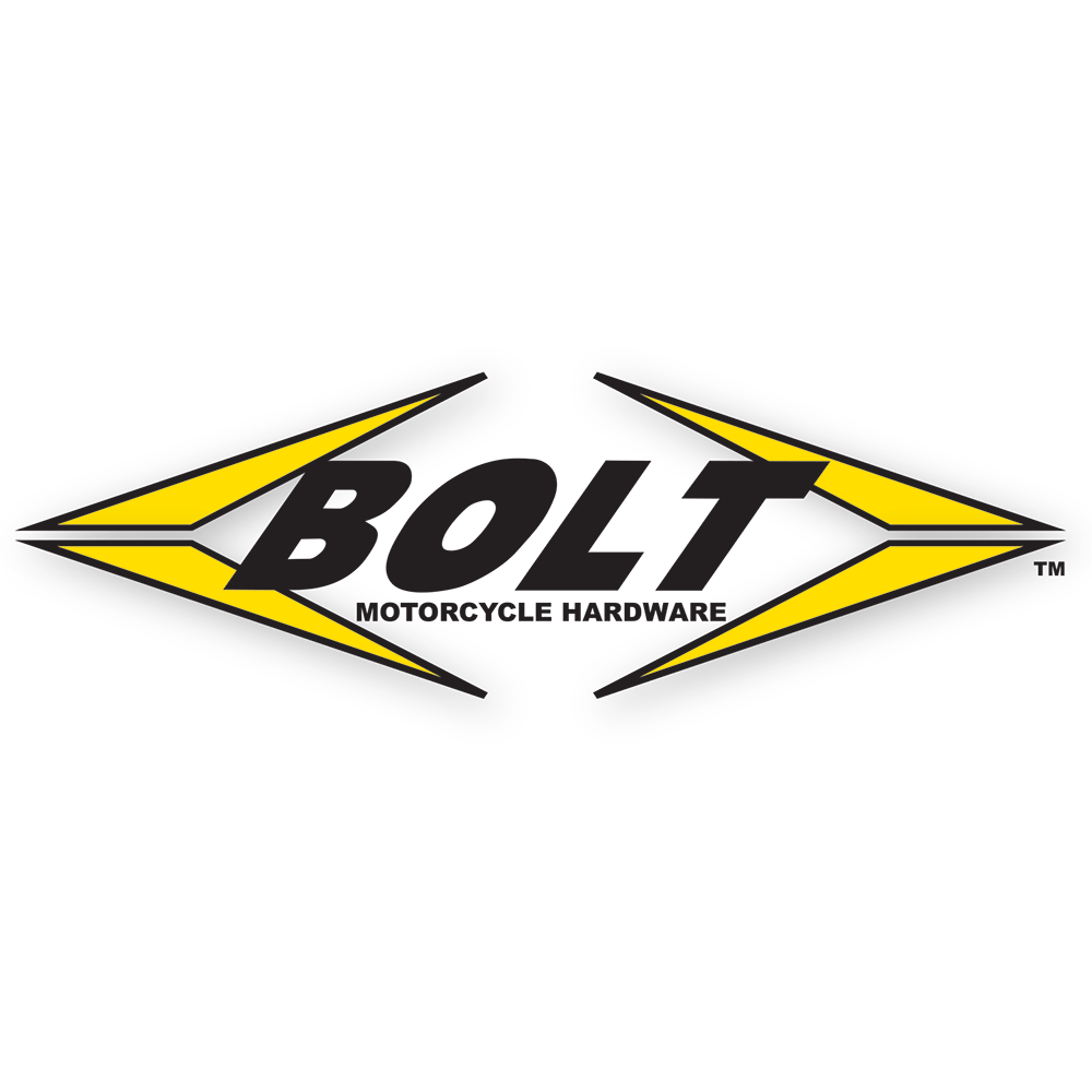Bolt Motorcycle Hardware MF