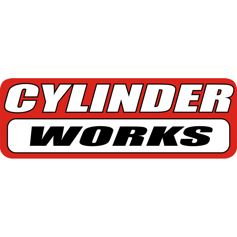 Cylinder Works MF