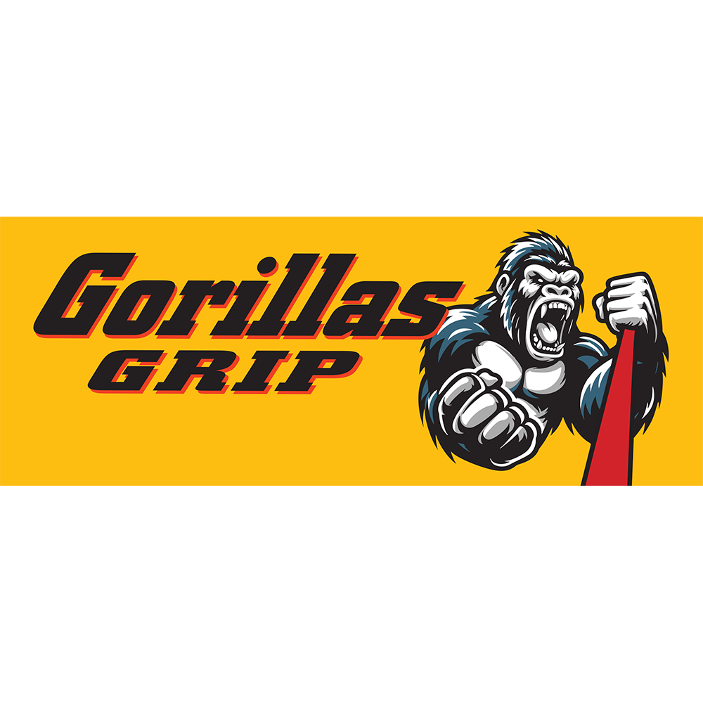Gorillas Grip MF