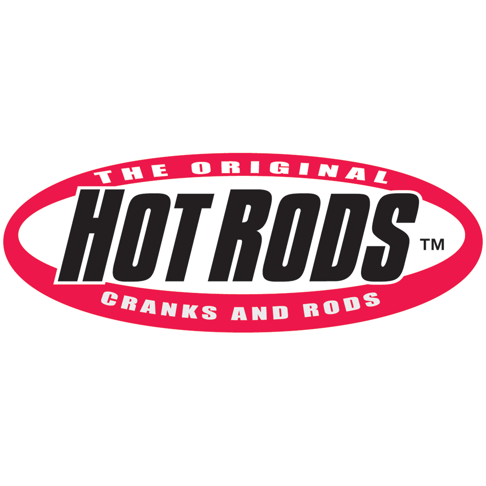 Hot Rods MF