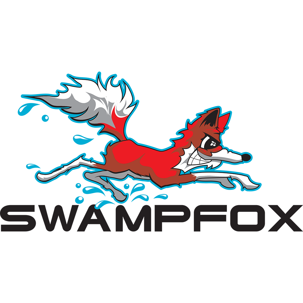AMS SwampFox MF