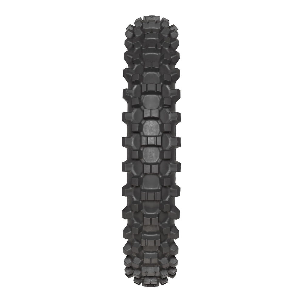 Eurogrip Climber MX Junior 80/100-12 Rear Tube Type Tyre (50M Rating)