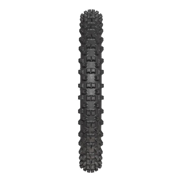 Eurogrip Climber MX Junior 60/100-14 Front Tube Type Tyre (29M Rating)