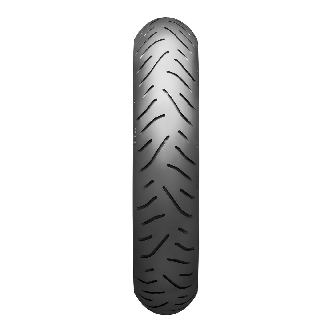 Bridgestone Battlax Sport Touring T33 120/60ZR17 Front Tyre (55W)