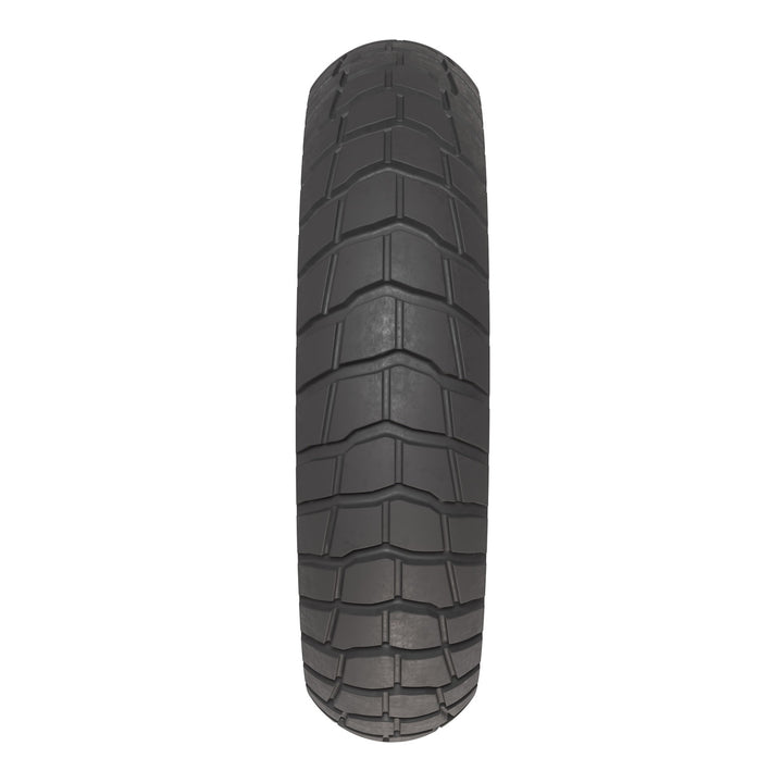Eurogrip Trailhound Wild 150/70-17 Rear Tubeless Tyre (69V Rating)