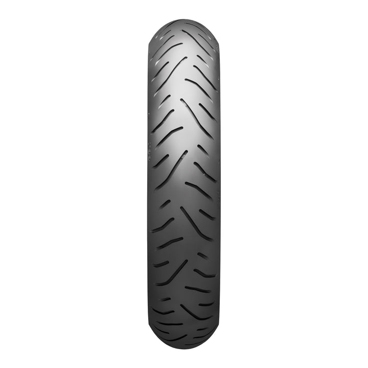 Bridgestone Battlax T33F 110/80ZR18 Front Sport Touring Tyre (58W)