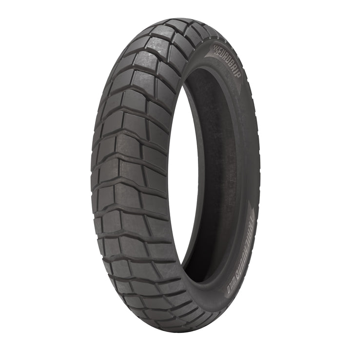 Eurogrip Trailhound Wild 150/70-18 Rear Tubeless Tyre (70V Rating)