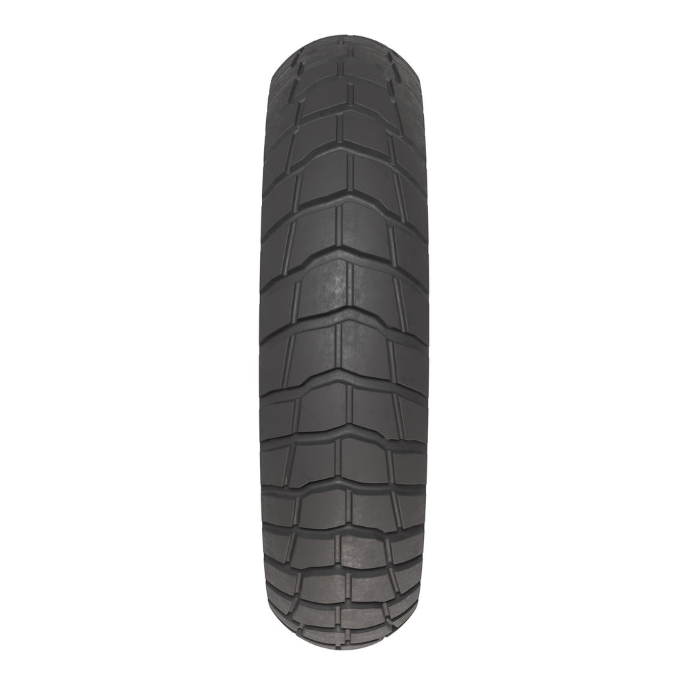 Eurogrip Trailhound Wild 150/70-18 Rear Tubeless Tyre (70V Rating)