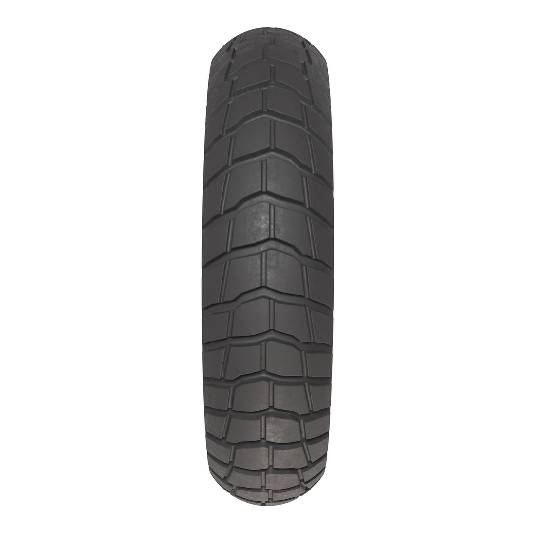 Eurogrip Trailhound Wild 150/70-18 Rear Tubeless Tyre (70V Rating)