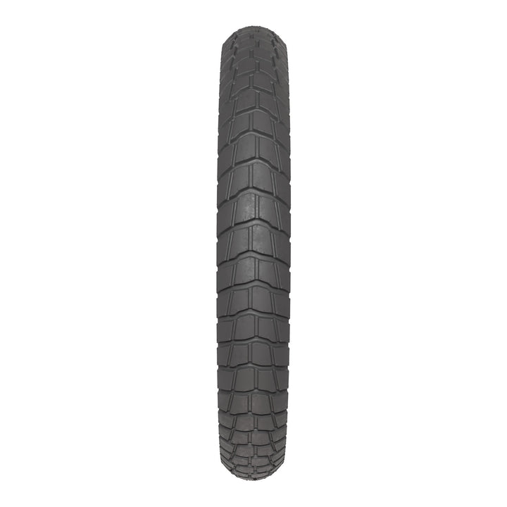 Eurogrip Trailhound Wild 120/70-19 Front Tubeless Tyre (60V Rating)