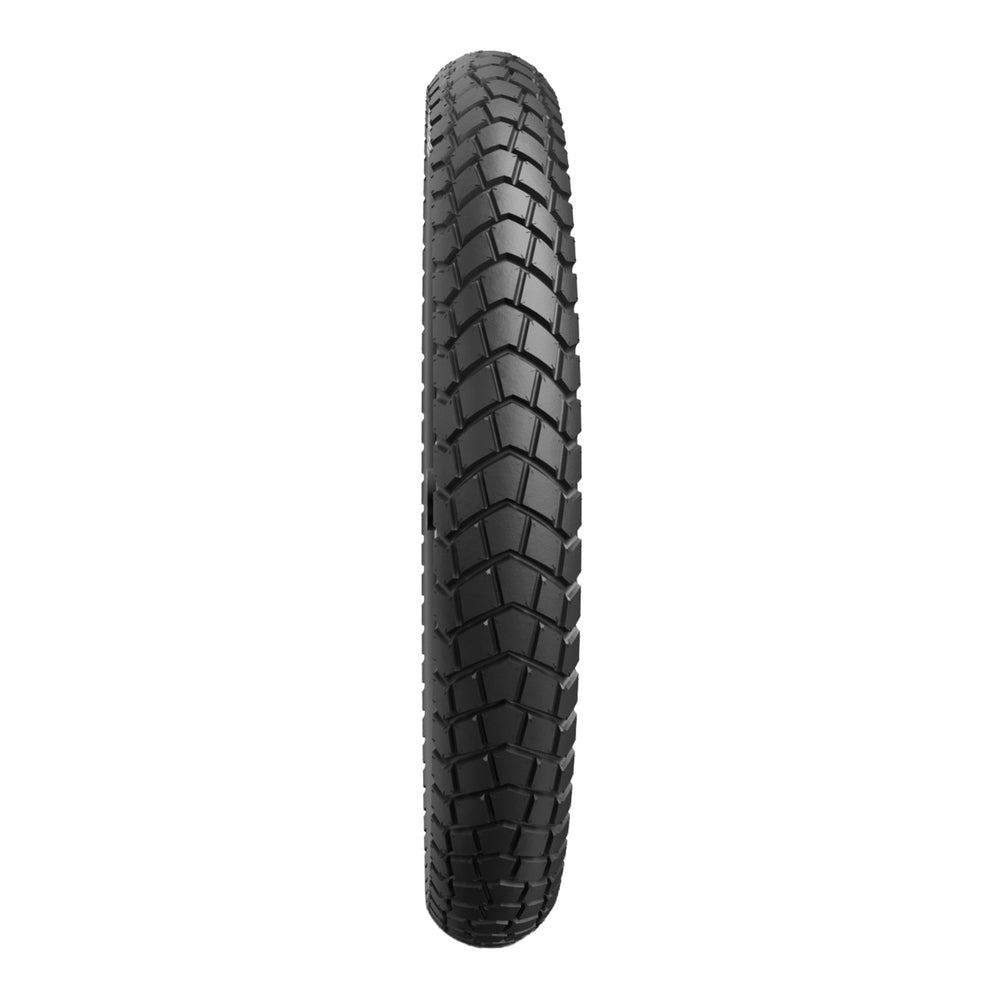 Eurogrip ATT1015 90/90-21 Front Tube Type Tyre (54H Rating)