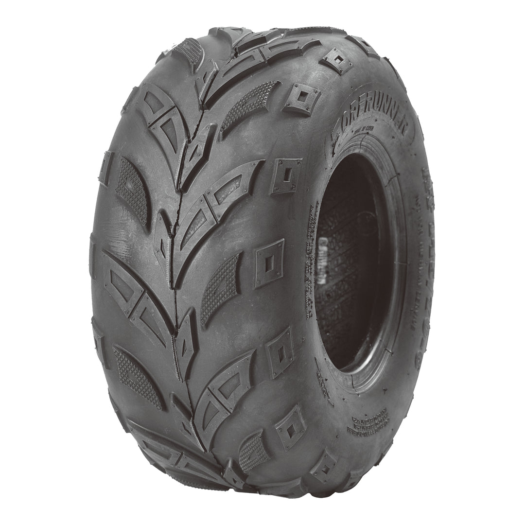 Forerunner Ceto 145x7.0R6 6PR Tyre - LT50 F/R