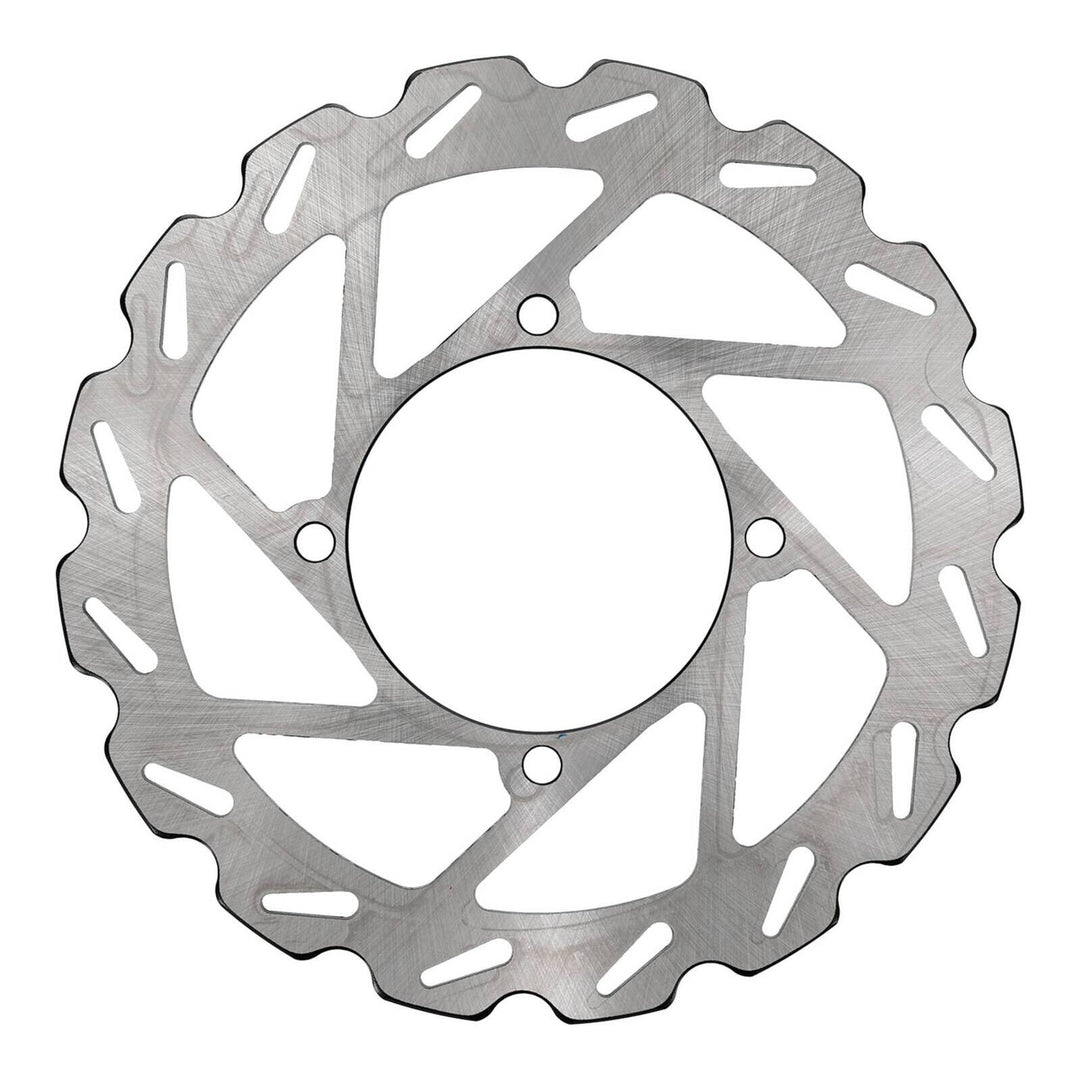 Brake Disc Front 18-0009