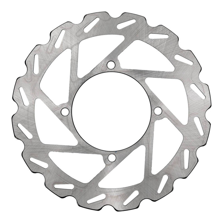 Brake Disc Front 18-0009