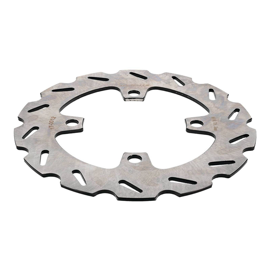 Brake Disc 18-0012
