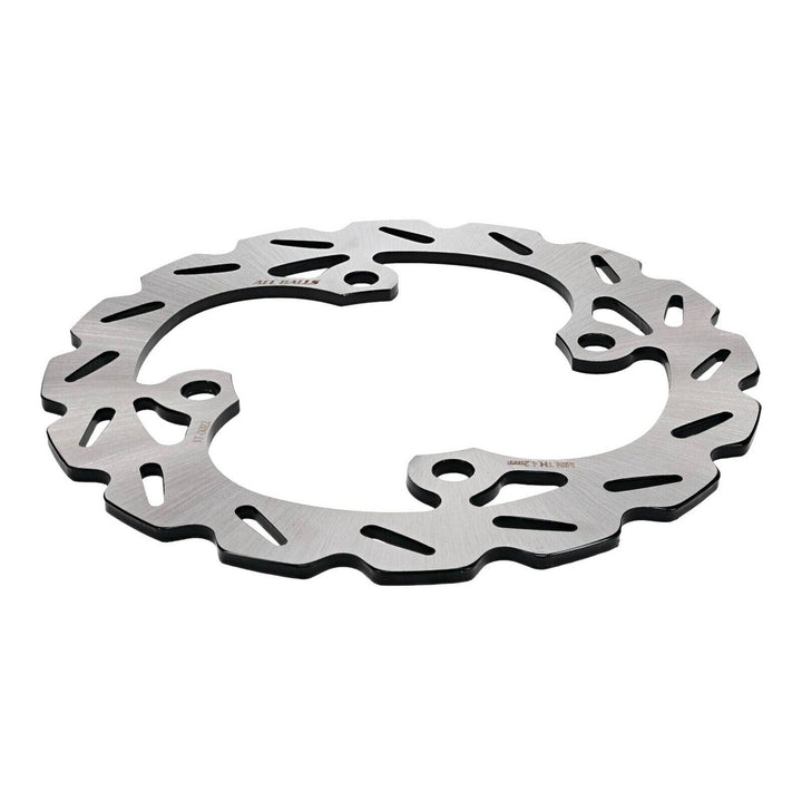 Brake Disc Rear 18-0022