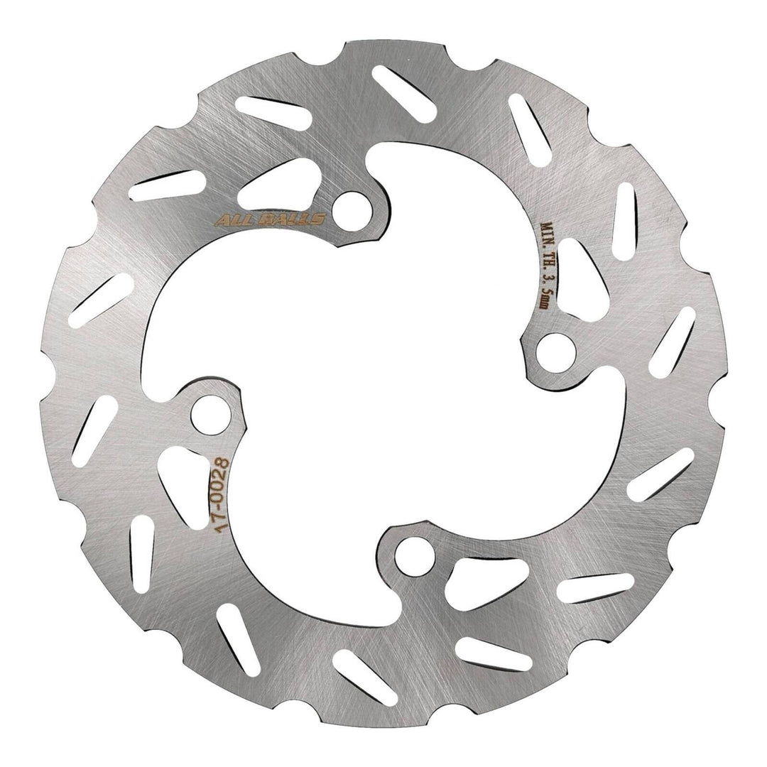 Brake Disc 18-0028