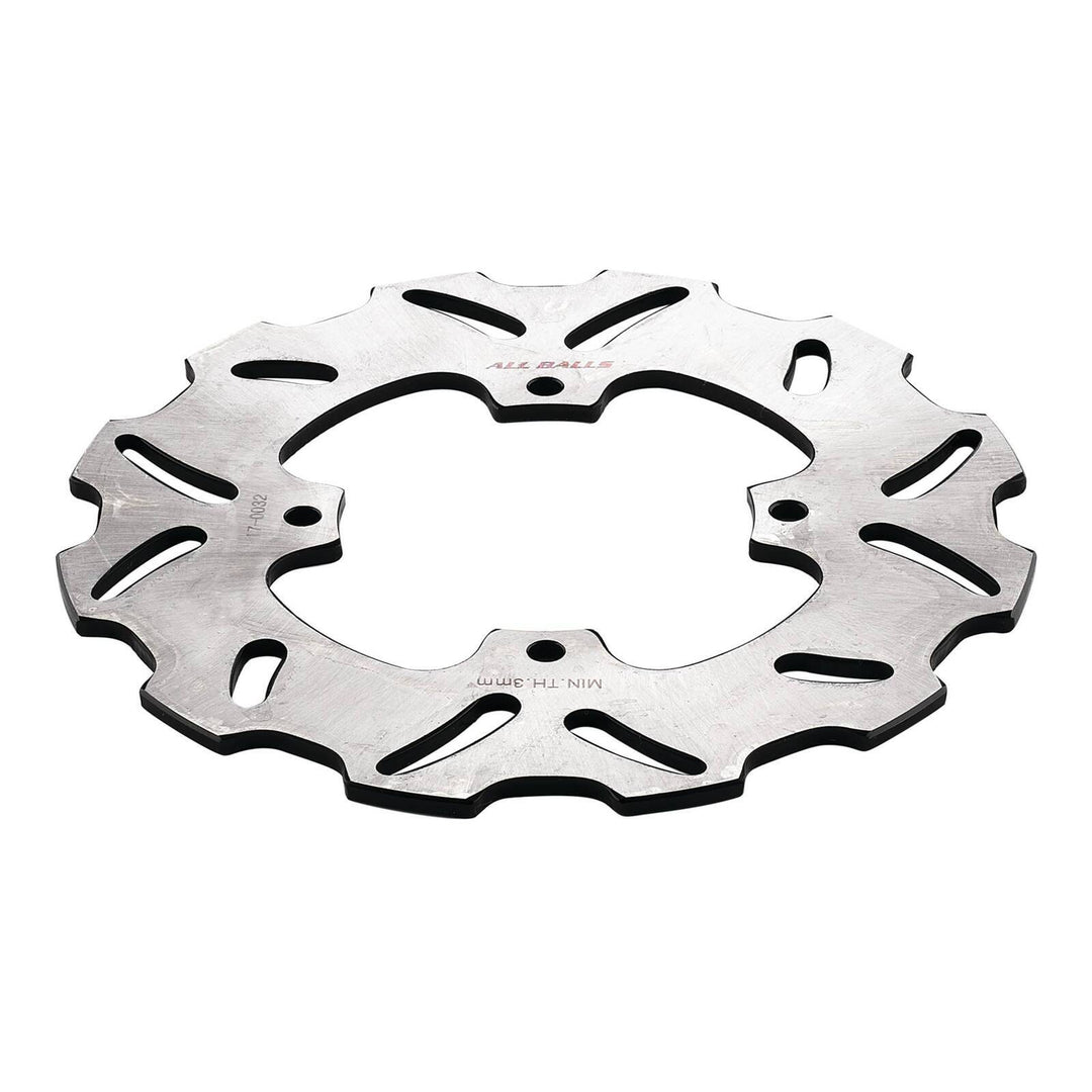 Brake Disc 18-0032