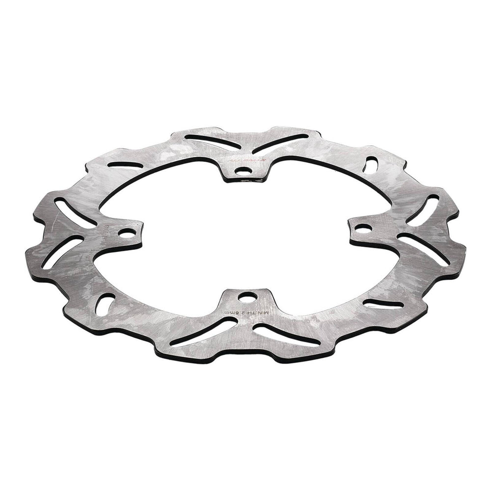 Brake Disc 18-0043